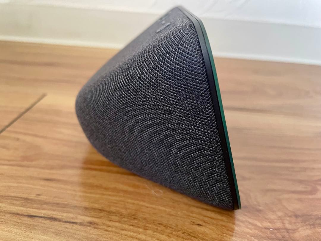 Echo Show 5 第3世代 エコーショー5 スマートスピーカー 黒