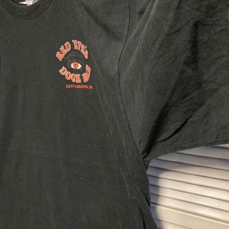 BSVG ヌード Tシャツ バイク バー セクシー ピンナップガール 黒