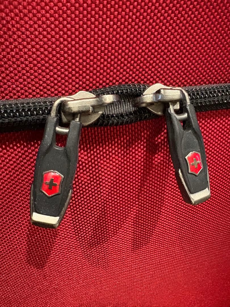 ビクトリノックススーツケース WT5.0 WT 27 Dual-Caster