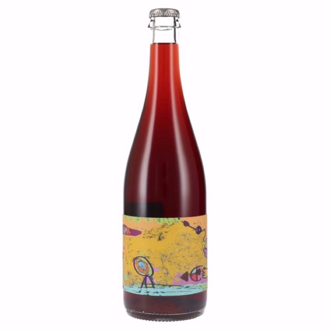Ami Amis 2020 Pinot Noir セット