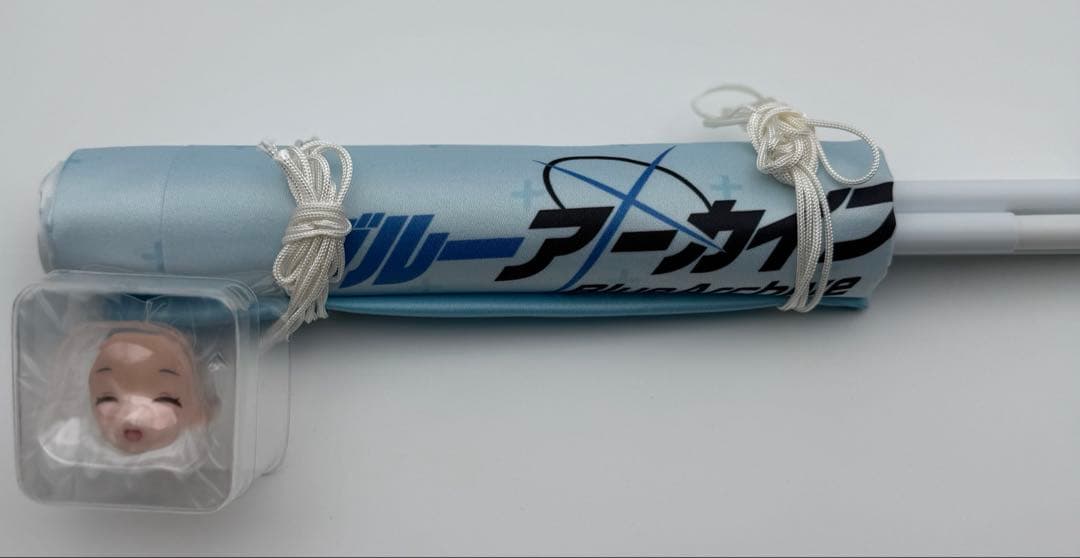 【あみあみ限定特典】ブルーアーカイブ 「アロナ」 1/7 完成品フィギュア