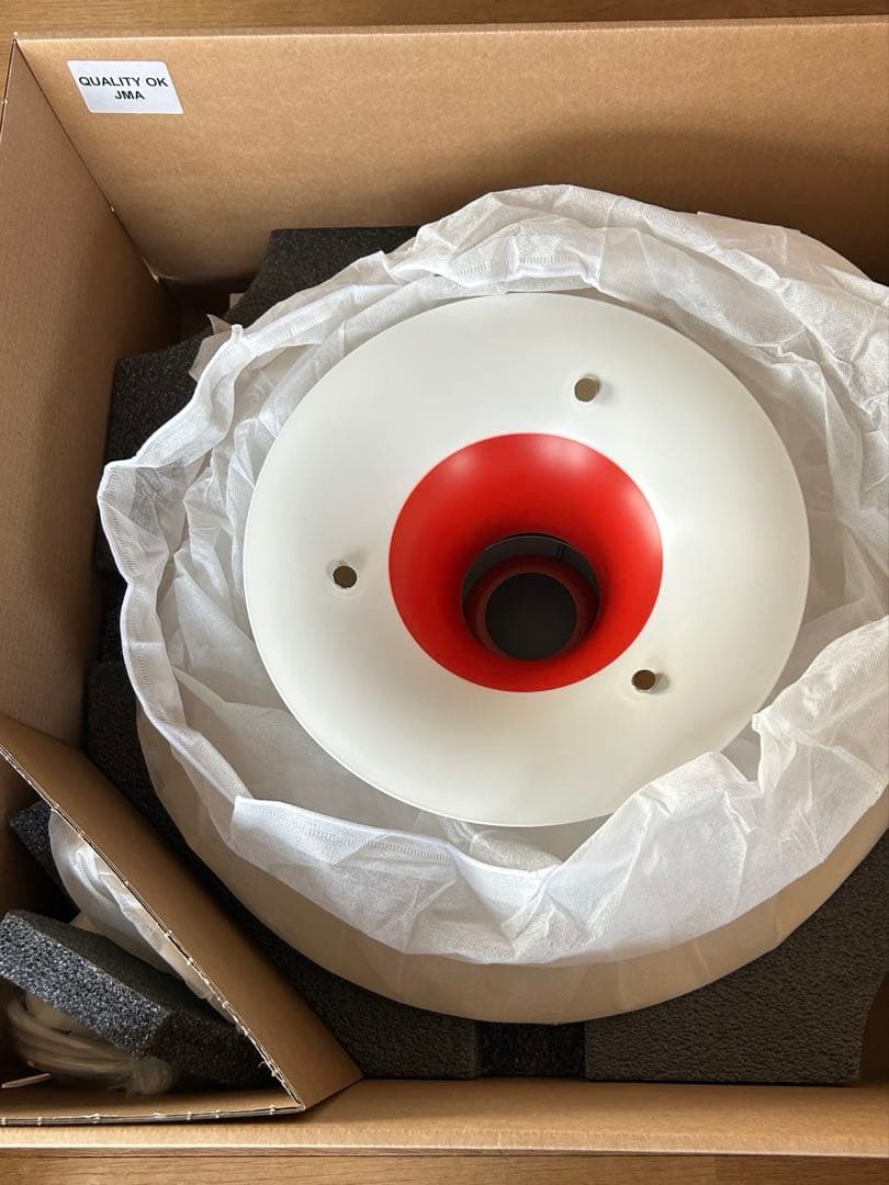 新品Louis PoulsenルイスポールセンPH 5 クラシック・ホワイト