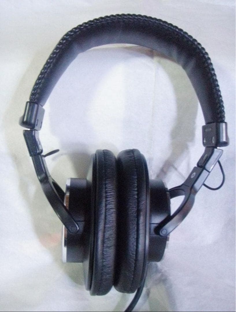 【美品】MDR-CD900ST