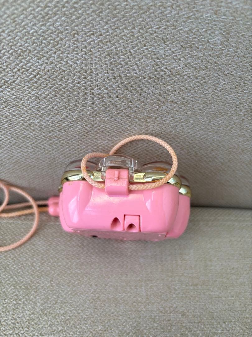 【当時品】おジャ魔女どれみ リズムタップ