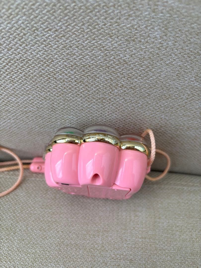 【当時品】おジャ魔女どれみ リズムタップ