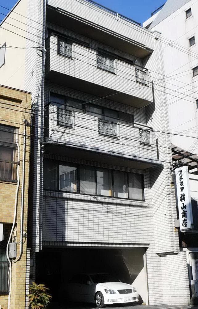 友禅染 源氏物語絵巻の 額　宿木三（模写）　　928