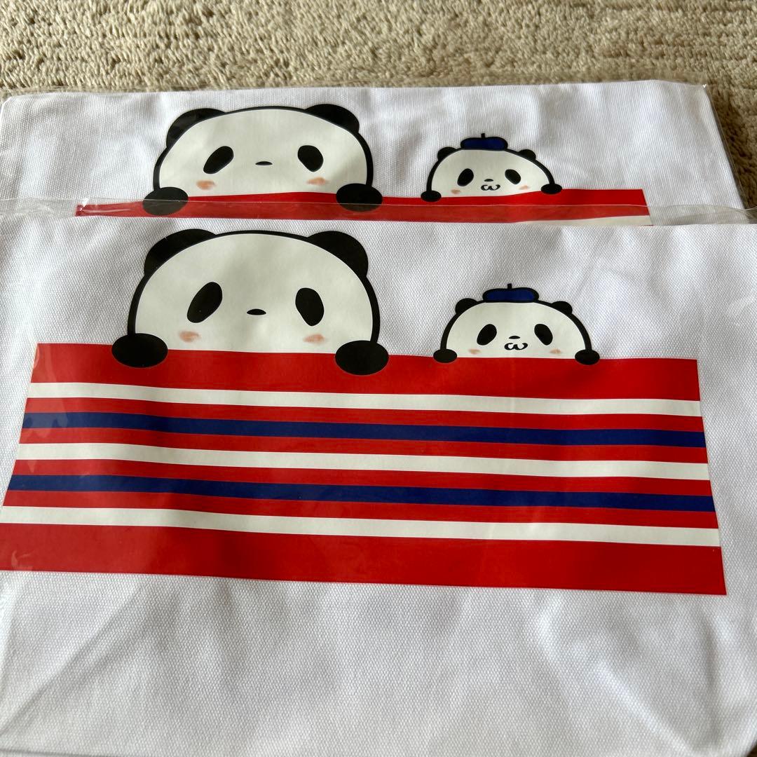 楽天パンダ　グッズ