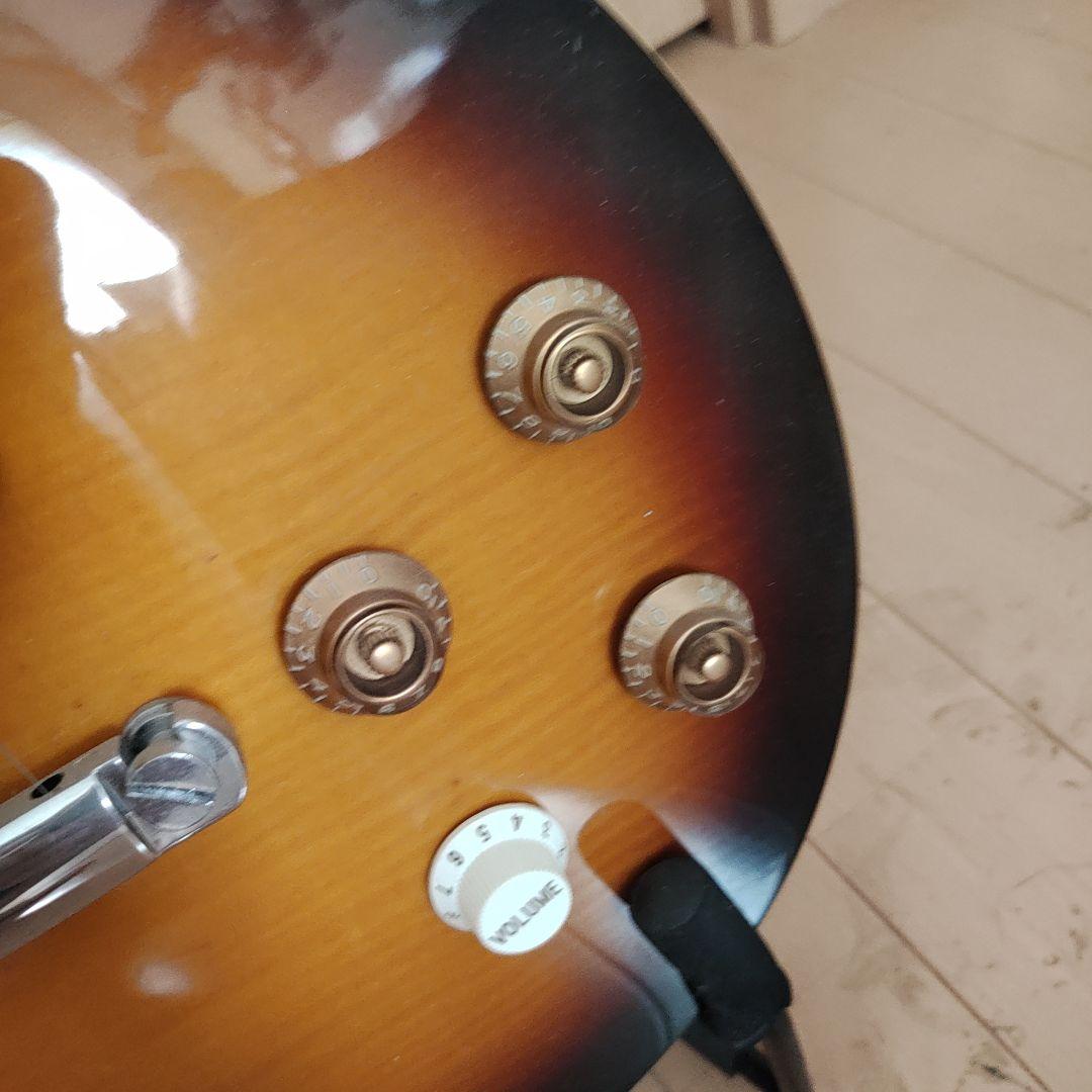 (訳あり)美品Maison エレキギター