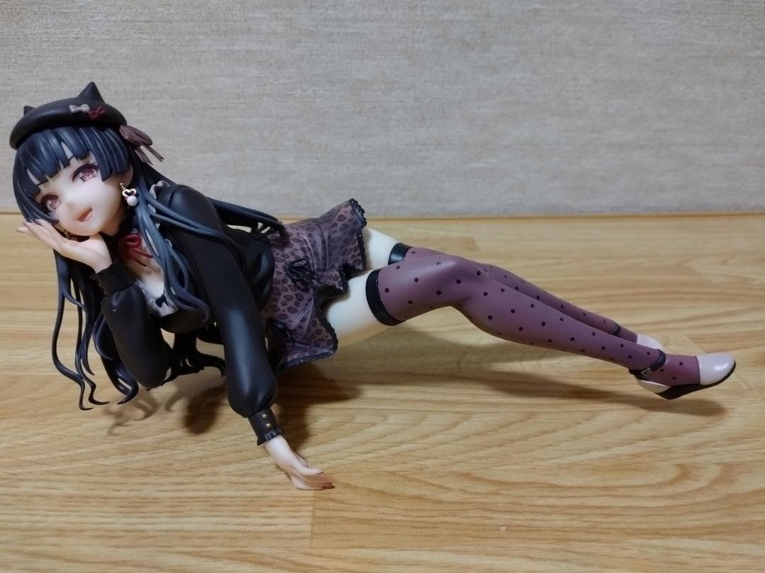 アイドルマスター シャイニーカラーズ 黛冬優子 オ・フ・レ・コVer.