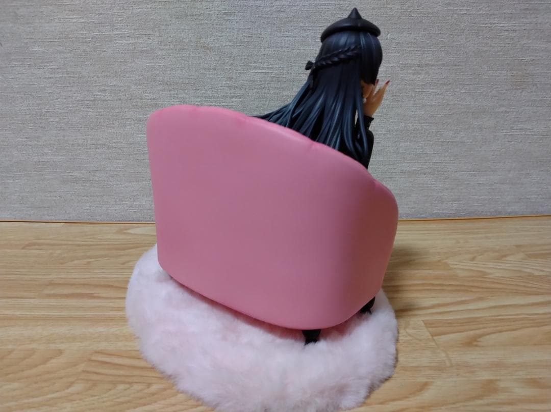 アイドルマスター シャイニーカラーズ 黛冬優子 オ・フ・レ・コVer.