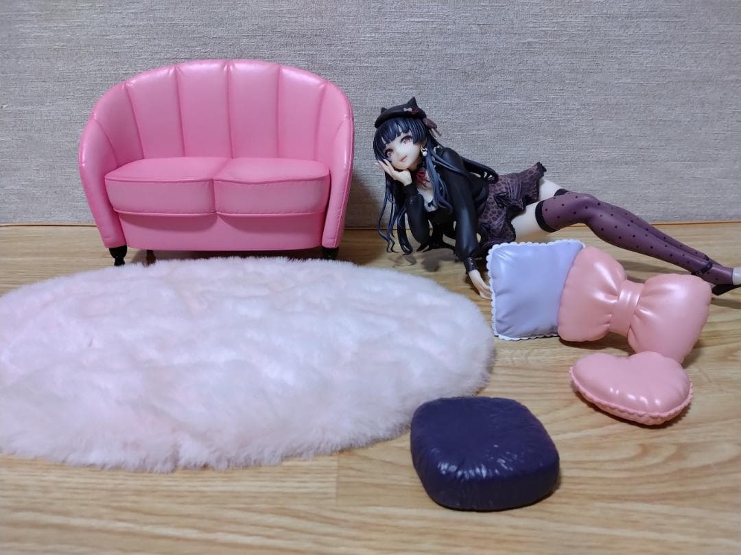 アイドルマスター シャイニーカラーズ 黛冬優子 オ・フ・レ・コVer.