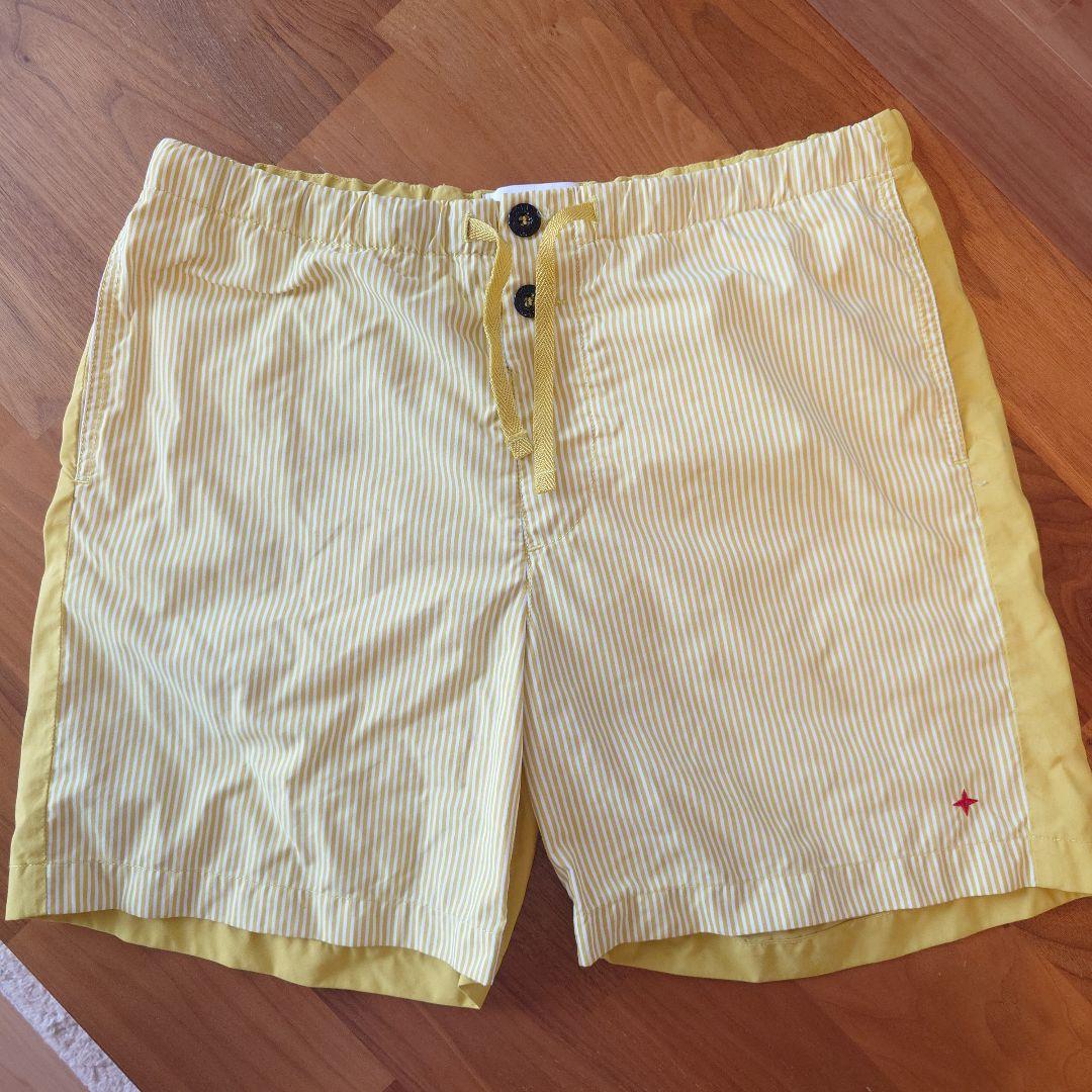 STONE  サーフパンツ サイズS