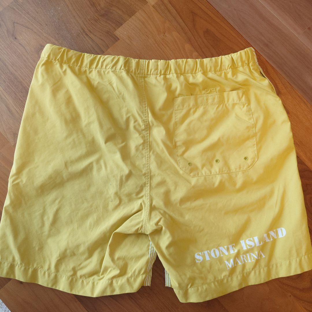 STONE  サーフパンツ サイズS