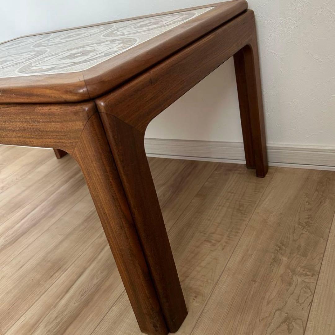 G-PLAN ジープラン ローテーブル コーヒーテーブル タイル ヴィンテージ