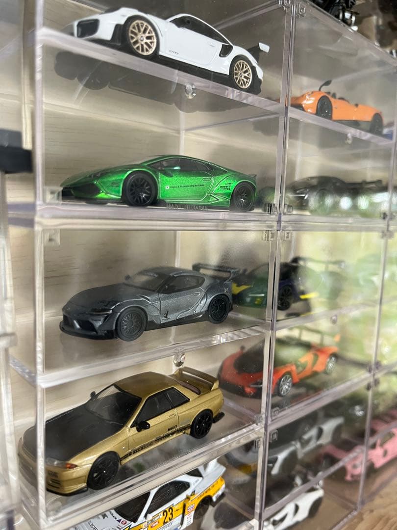 MINI GT 20台まとめ売り