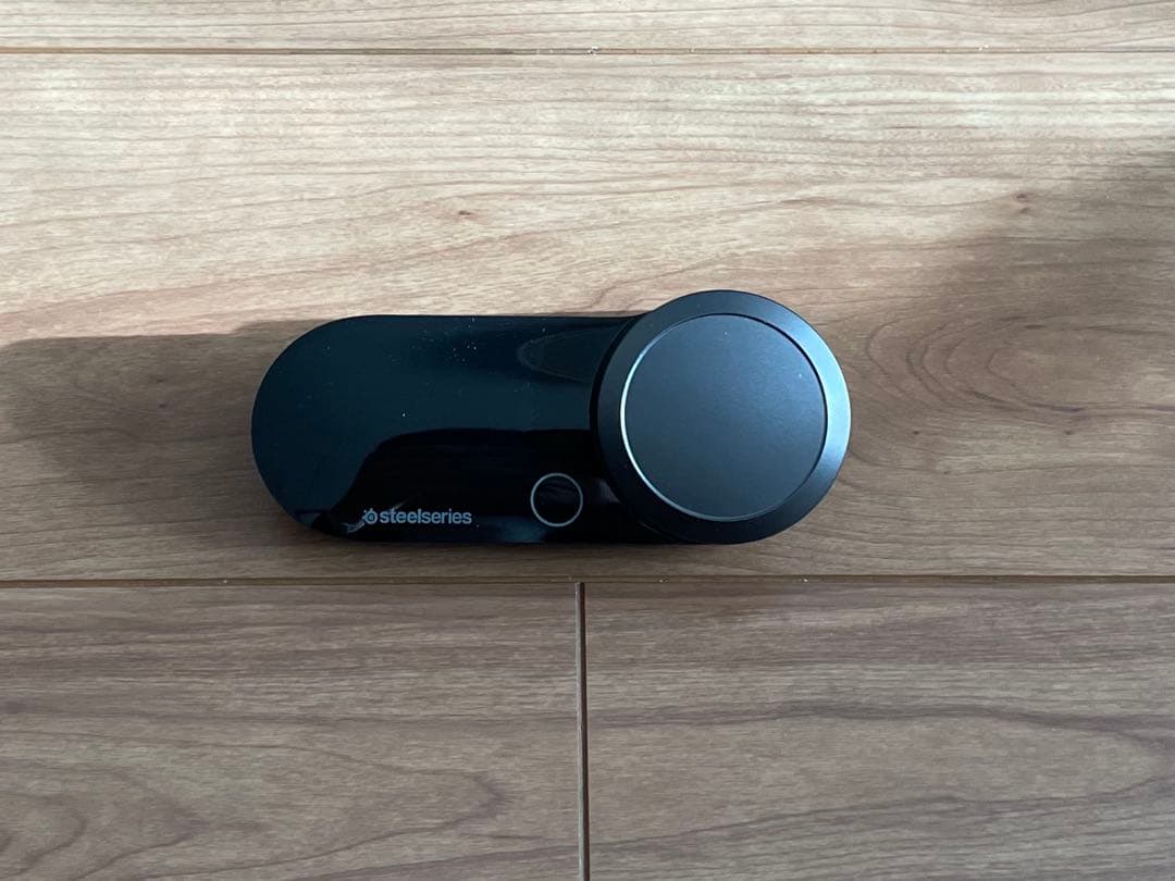その他 SteelSeries GameDAC Gen 2