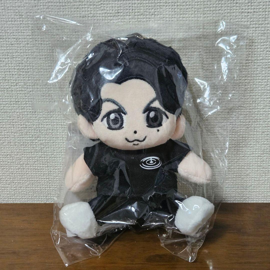 福山雅治　ぬいぐるみ　ちぃましゃ