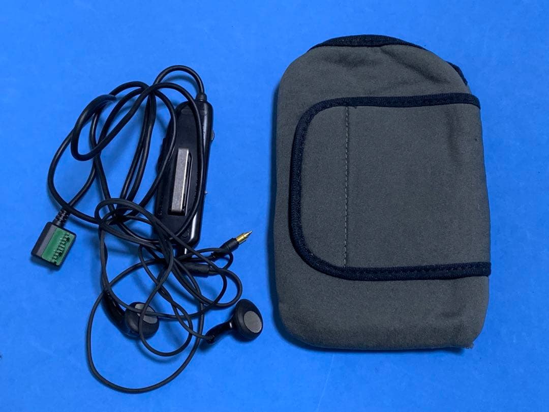 SONY ウォークマン WM-FX909 ラジオ機能付き 動作品