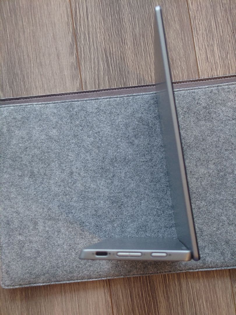 【美品】Dell C1422H / ポータブルモニター