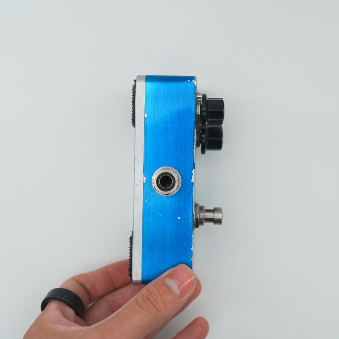 Leqtique　レクティーク　CLHD