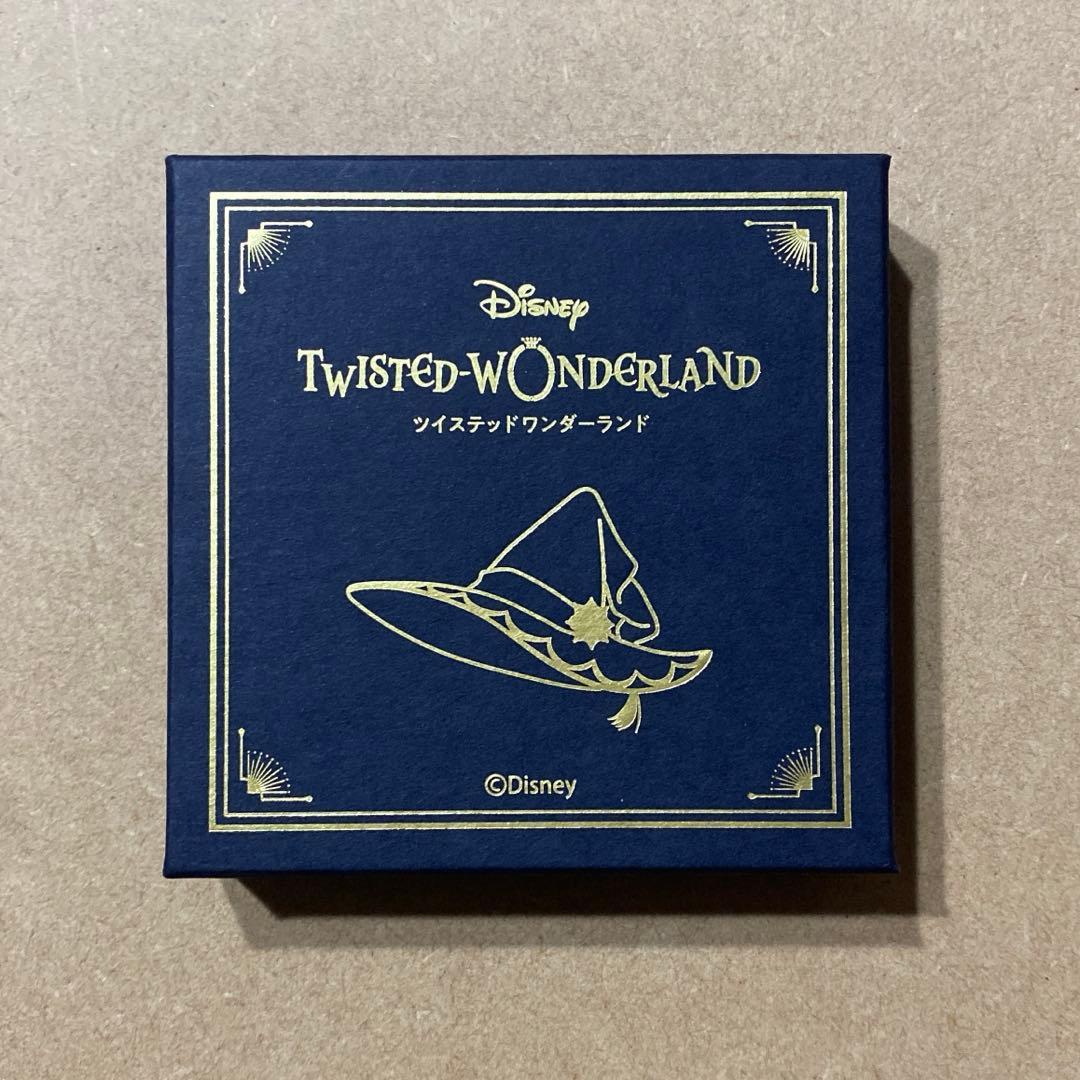 ツイステ アズール ブルームバースデー5点セット