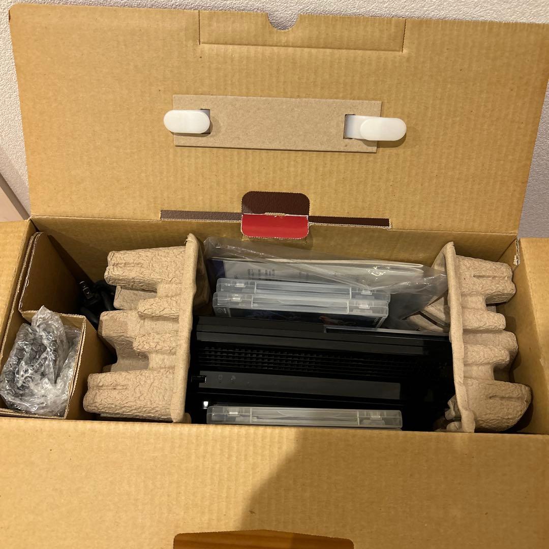 【PS3】 プレイステーション3本体すぐ遊べるセット【プレステ3】CECHH