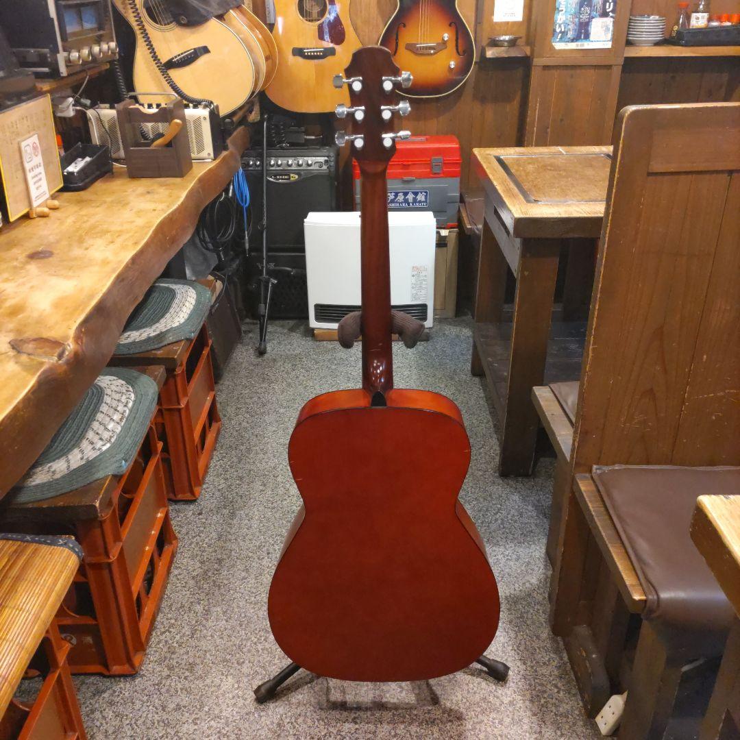 ジャパンヴィンテージ ariana by ARIA エレアコ FG-12