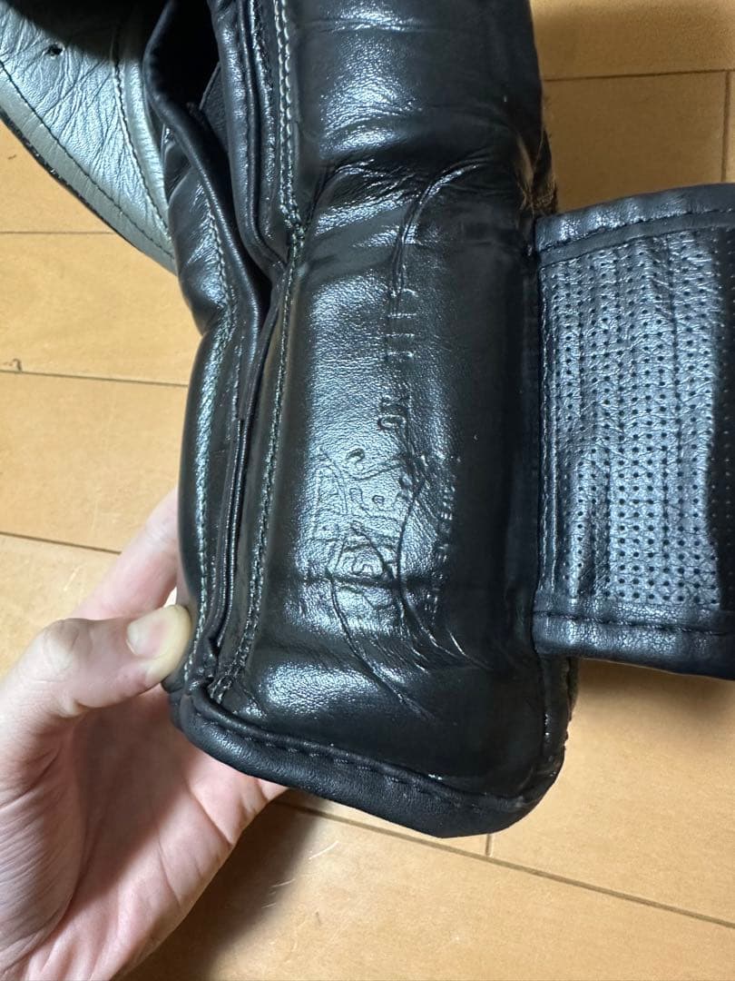 REYES レイジェス　ボクシンググローブ　16オンス