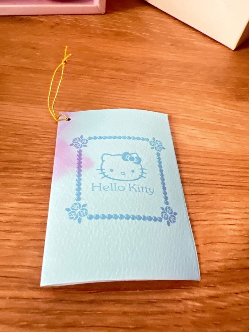 希少　1998年製　ハローキティ 500体限定　モヘアドール　ぬいぐるみ