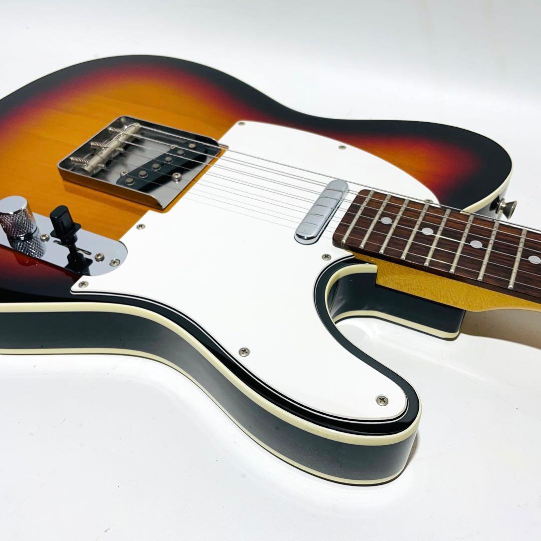 【美品】TOKAI トーカイ BREEZYSOUND ATE
