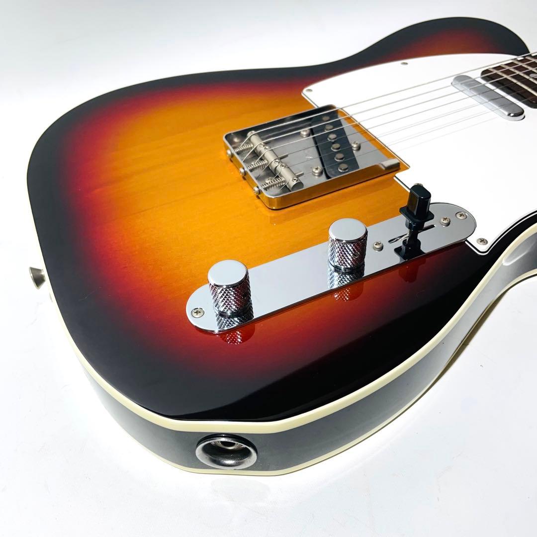 【美品】TOKAI トーカイ BREEZYSOUND ATE