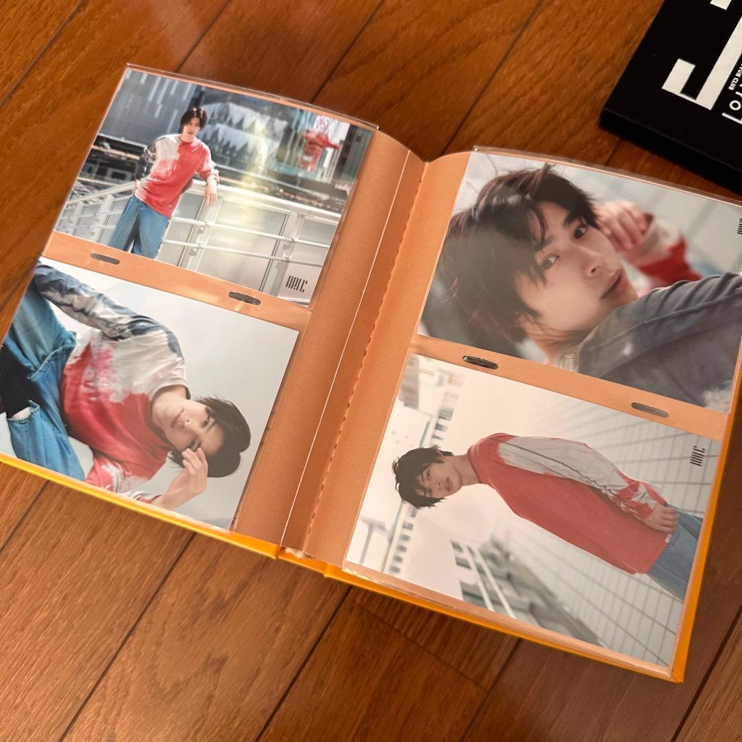 青木瞭　ブロマイドまとめ売り