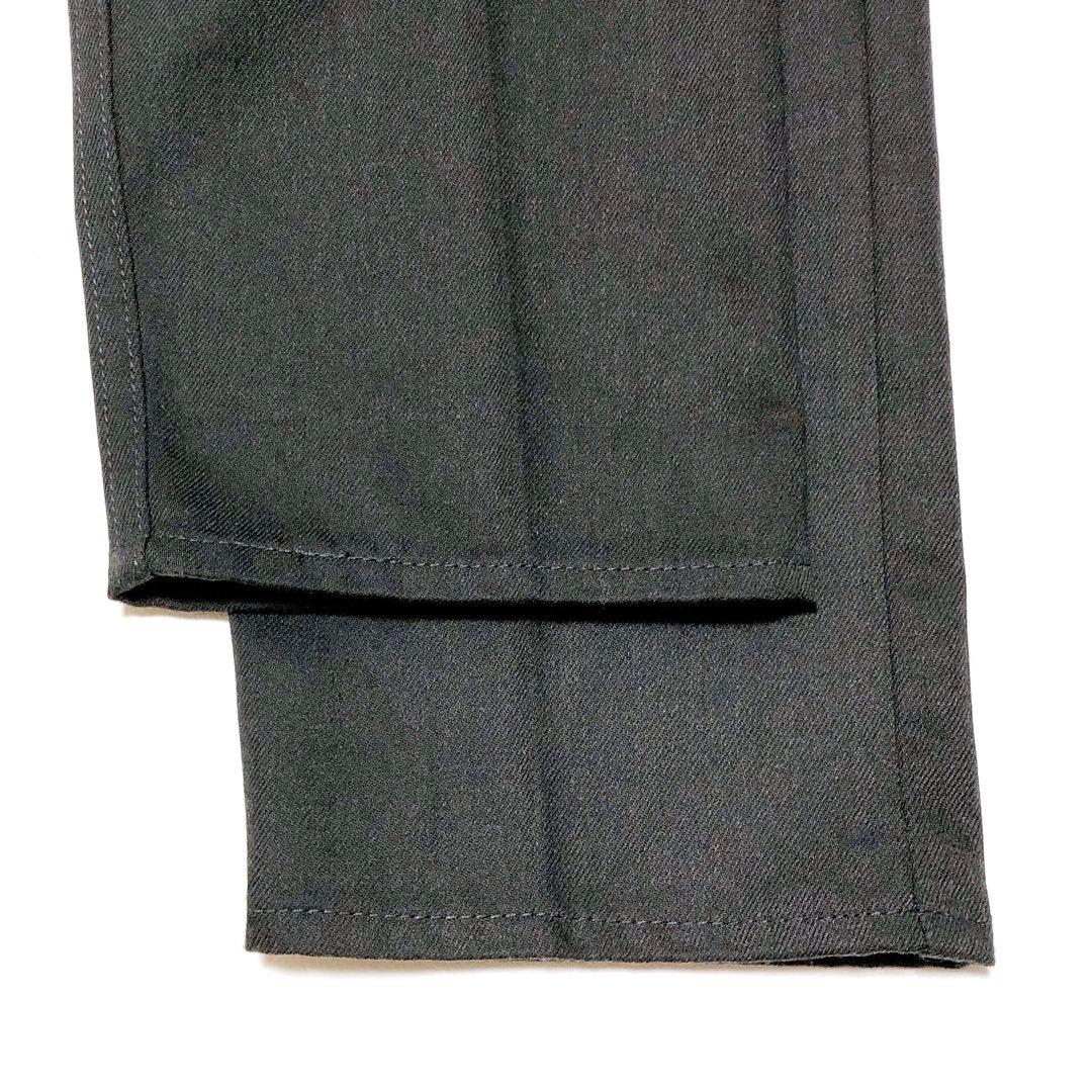 未使用タグ付き* スビンコットン 5ポケットパンツ