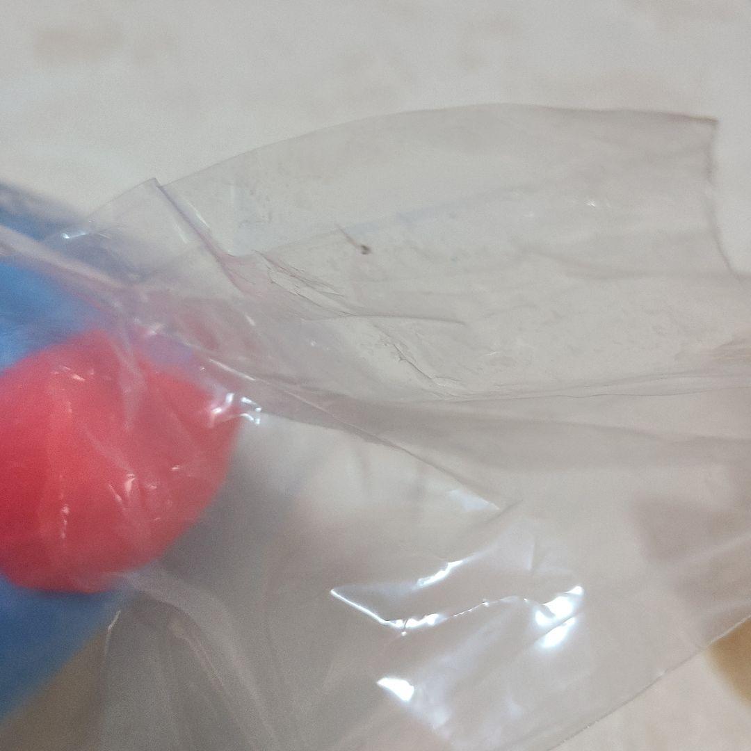 未開封！TRUZ ★ジャンボぬいぐるみ