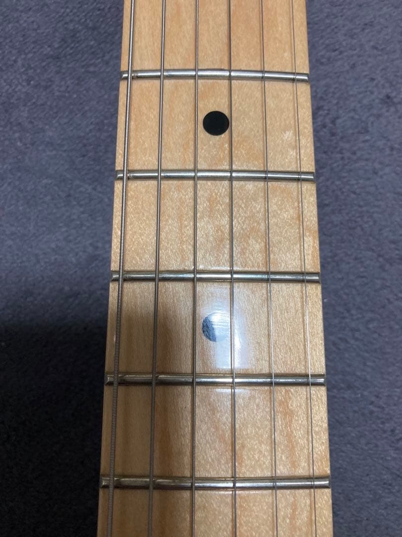 週末値下げ！Fender PlayerStratocasterフェンダー