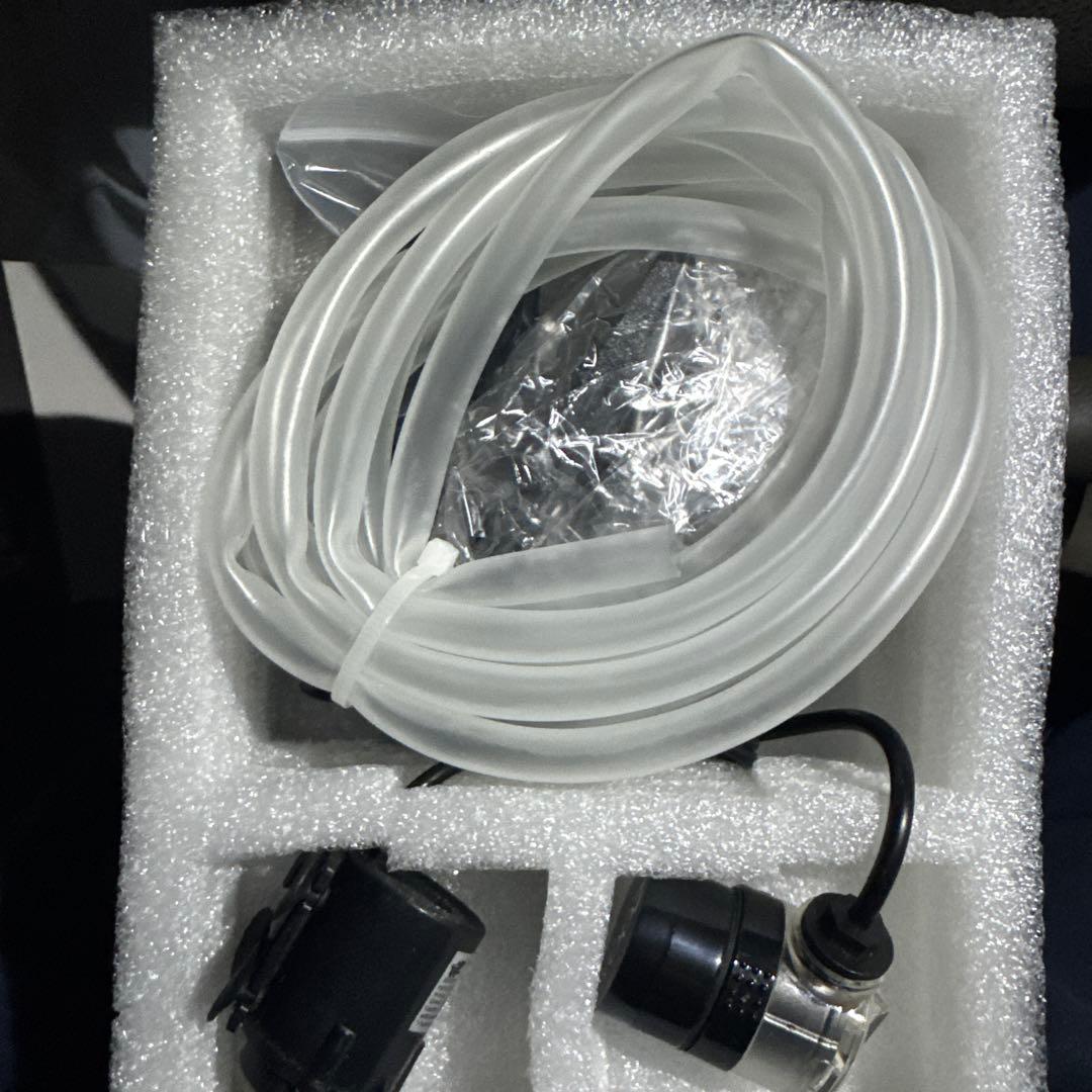 ZOOX Intelligent ATO V2 自動水供給システム