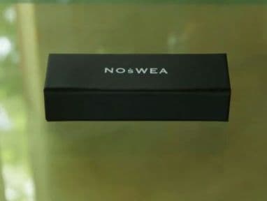 NOsWEA サングラス