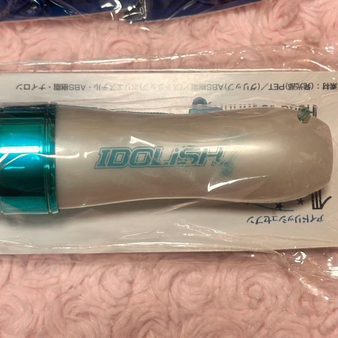 バラ売り⭕️リングライト ペンライト バングルライト アイナナ 和泉 一織