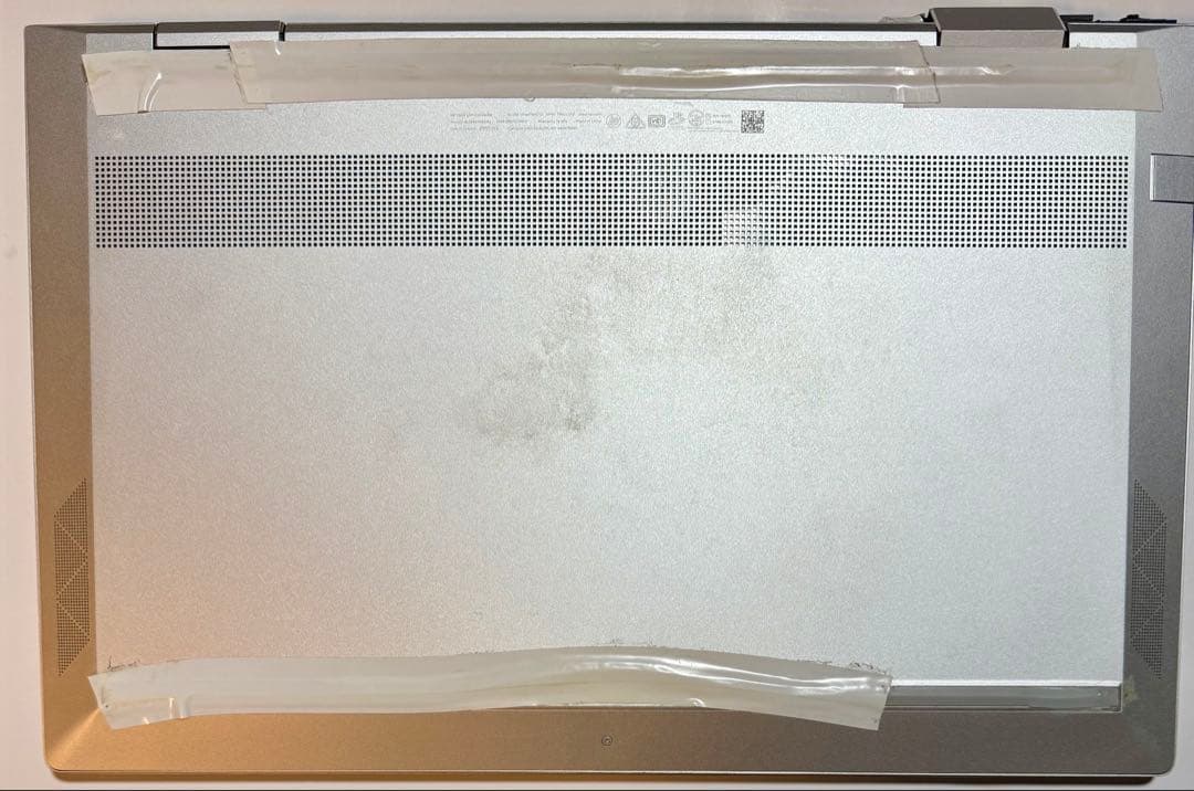 【訳ありジャンク品】HP ENVY X360 13インチ　ノートPC