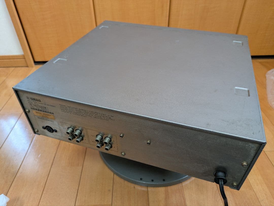 配信機器・PA機器・レコーディング機器 YAMAHA MT-44