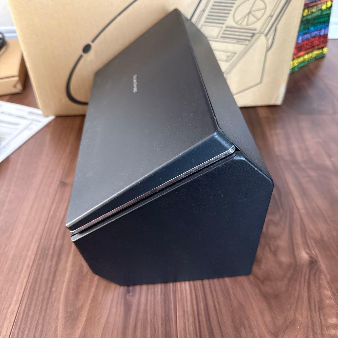 Fujitsu ScanSnap iX500美品 動作保証品