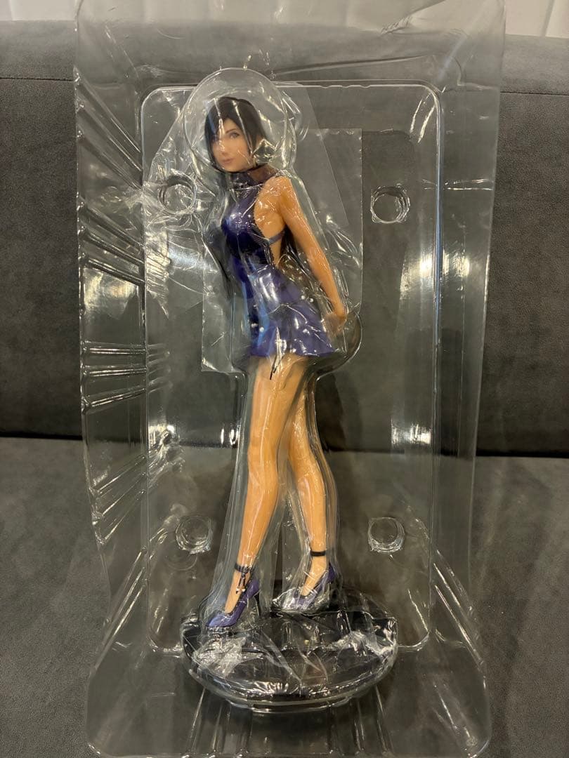 ファイナルファンタジー7 FF7 ティファ ドレスVer. スタティックアーツ