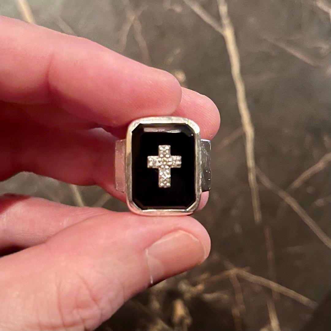 ジャスティンデイビス エミネムリング #16