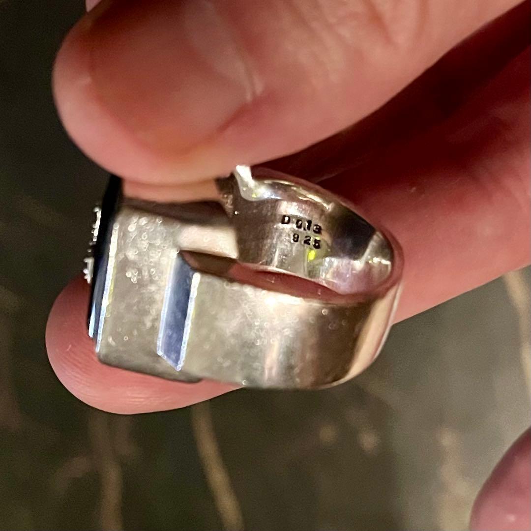 ジャスティンデイビス エミネムリング #16