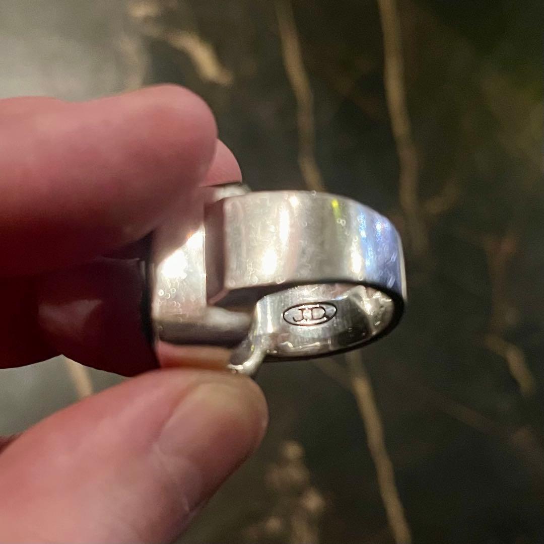 ジャスティンデイビス エミネムリング #16