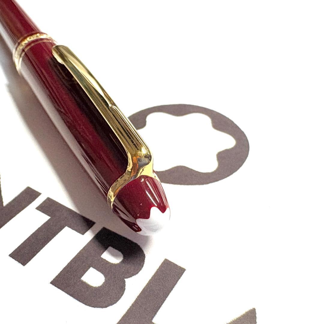 212.モンブラン　マイスターシュテュック165ペンシル　新同品　0.5ｍｍ