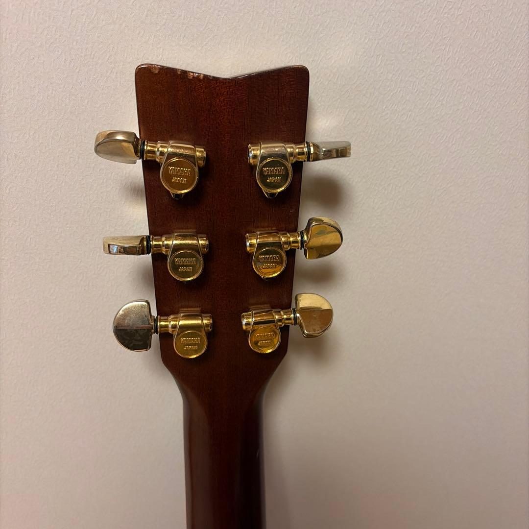 ヤマハ　YAMAHA　 L-5 前期　アコースティックギター