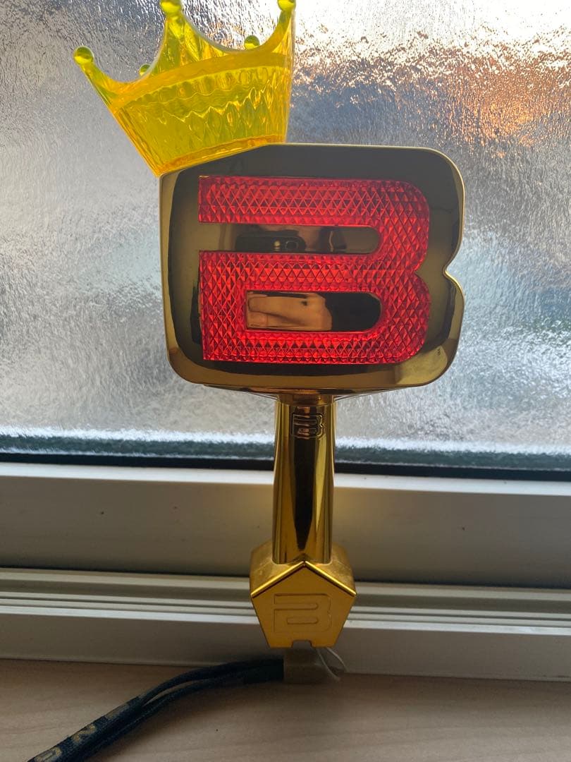 bigbangスウェット