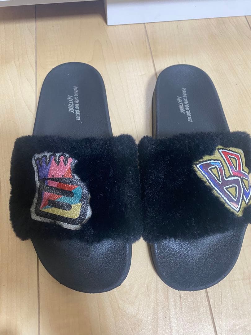 bigbangスウェット