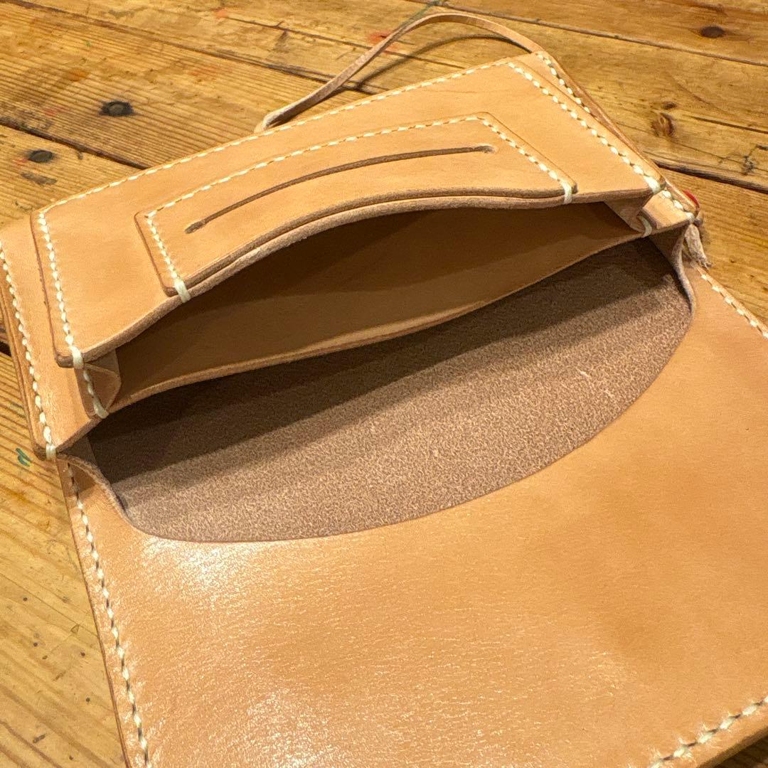 yumboシャグポーチ